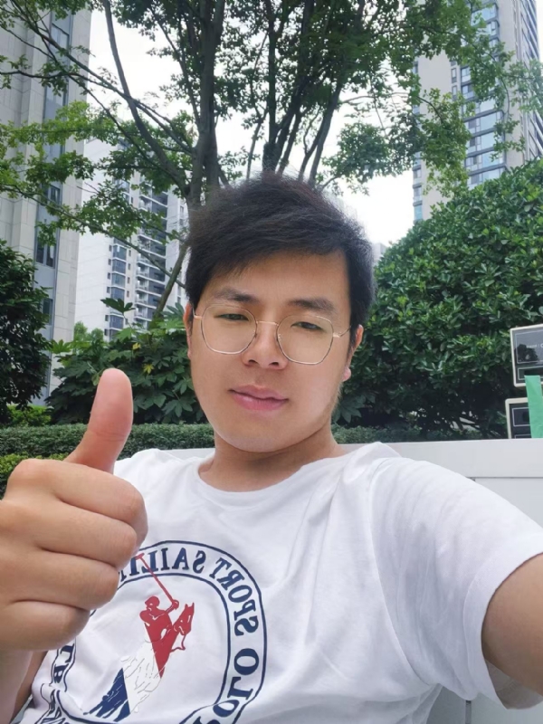 想要找个女朋友的第一张照片--泉州交友网
