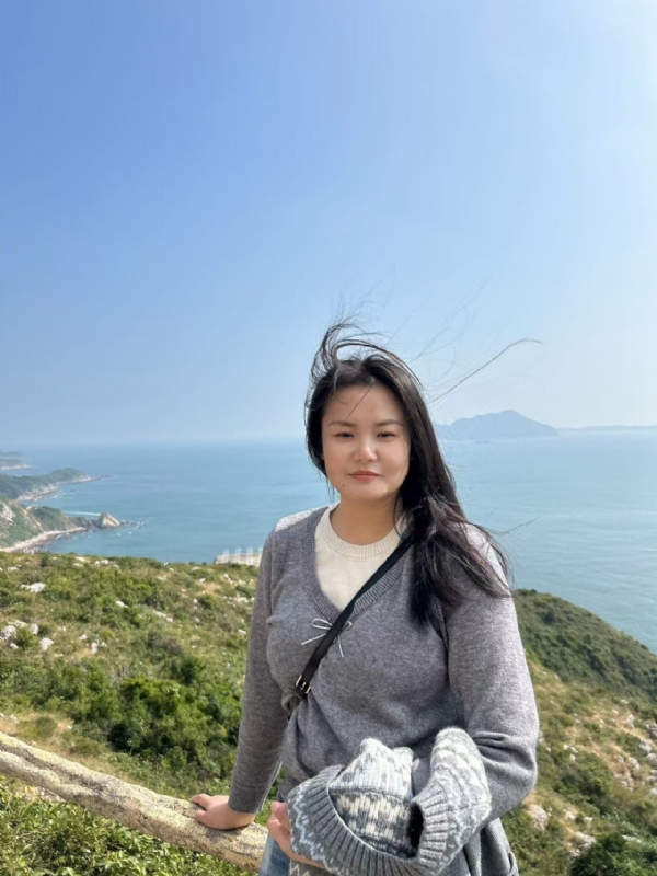 哈哈哈的第二张照片--泉州交友网