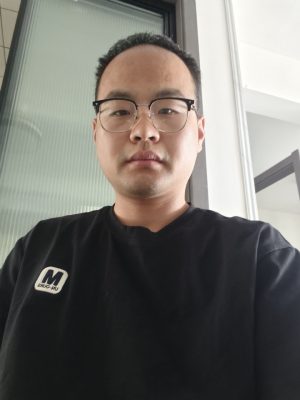 金峰的第一张照片--泉州交友网