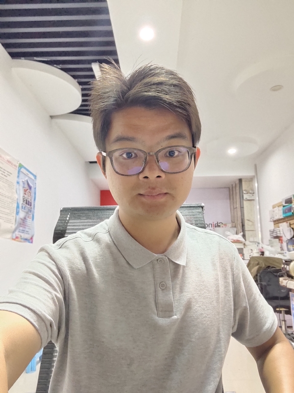 华兴通讯的第一张照片--泉州交友网