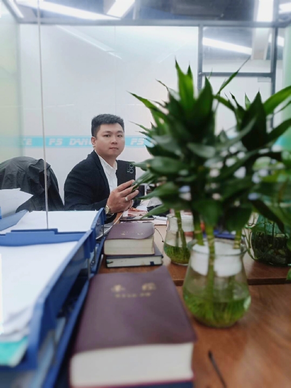 杨某人的第一张照片--泉州交友网