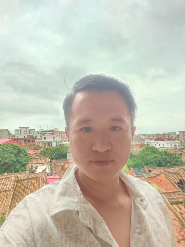 陌生人的第二张照片--泉州交友网