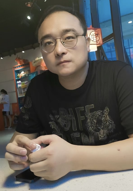 十七的第三张照片--泉州交友网