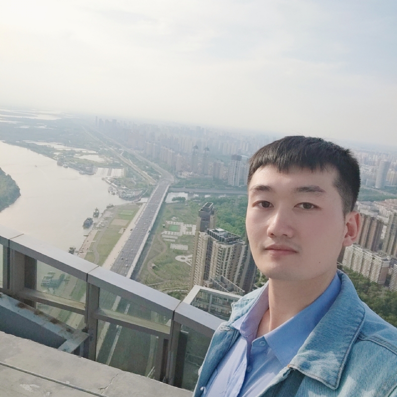 王闯的第一张照片--泉州交友网
