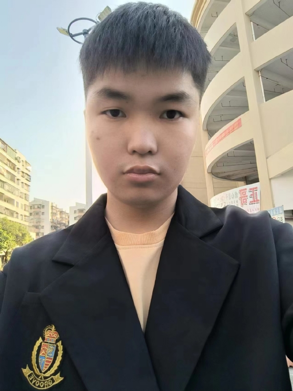 京城狂少的第一张照片--泉州交友网