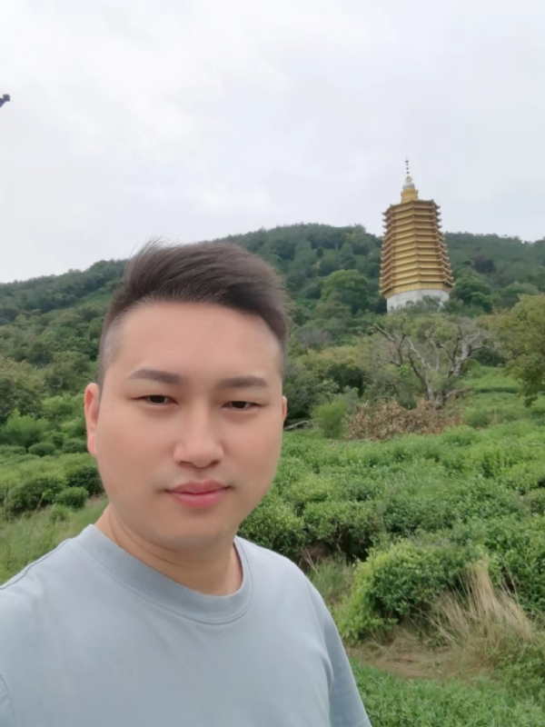陈文海的第一张照片--泉州交友网