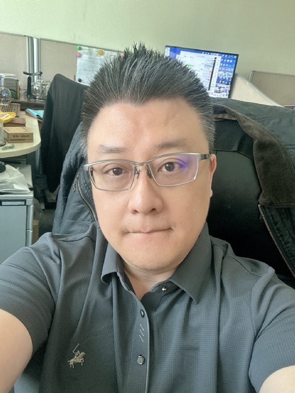 回归自我的第一张照片--泉州交友网
