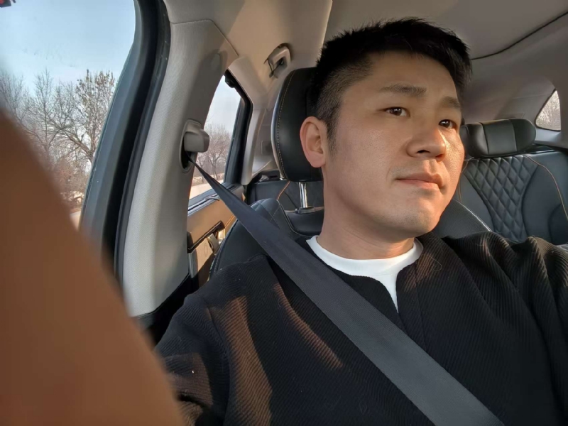 超哥的第二张照片--泉州交友网