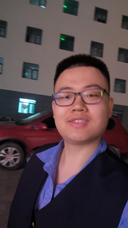 潇楚南的第一张照片--泉州交友网