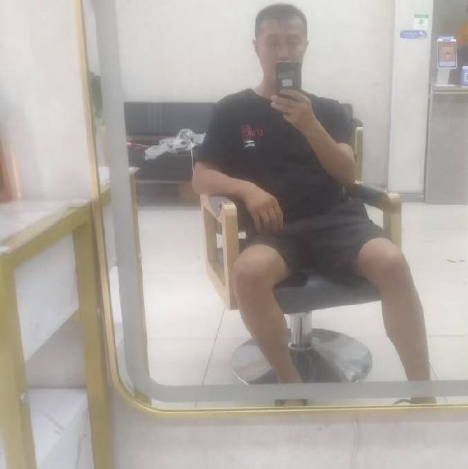 闫杰的第一张照片--泉州交友网