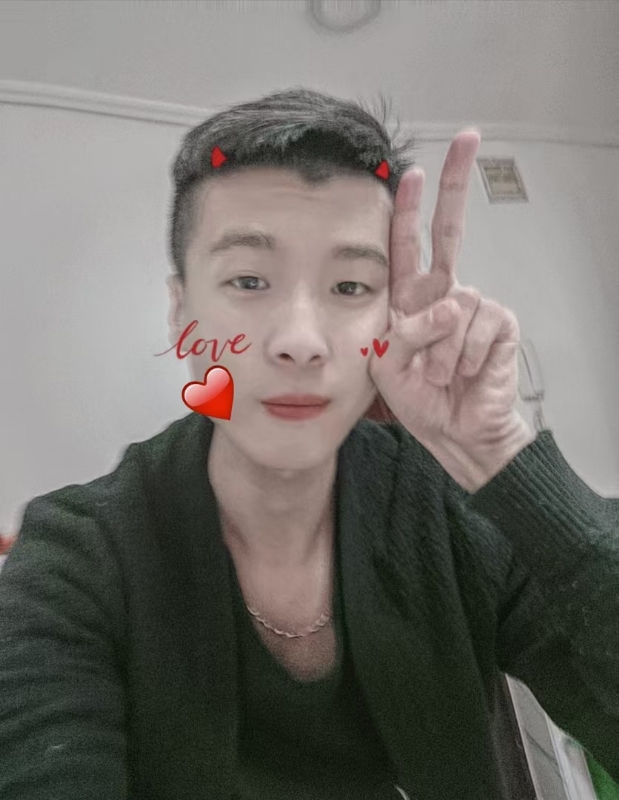 我不是巧克力的第二张照片--泉州交友网