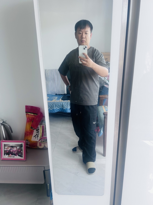 黄先生的第一张照片--泉州交友网