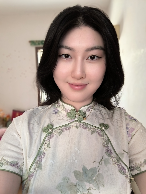 梅莱的第一张照片--泉州交友网