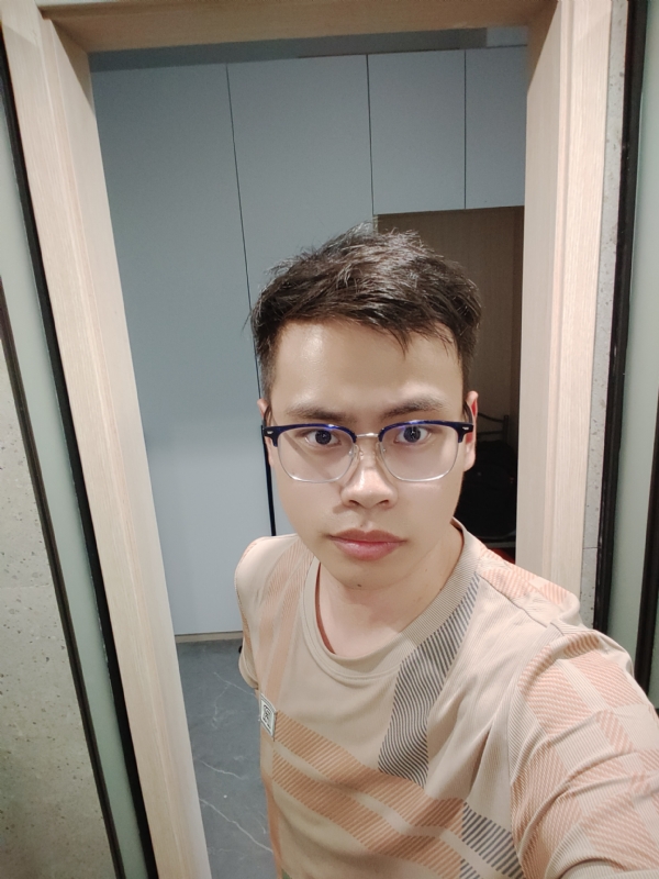 卖萌就会死星人的第五张照片--泉州交友网
