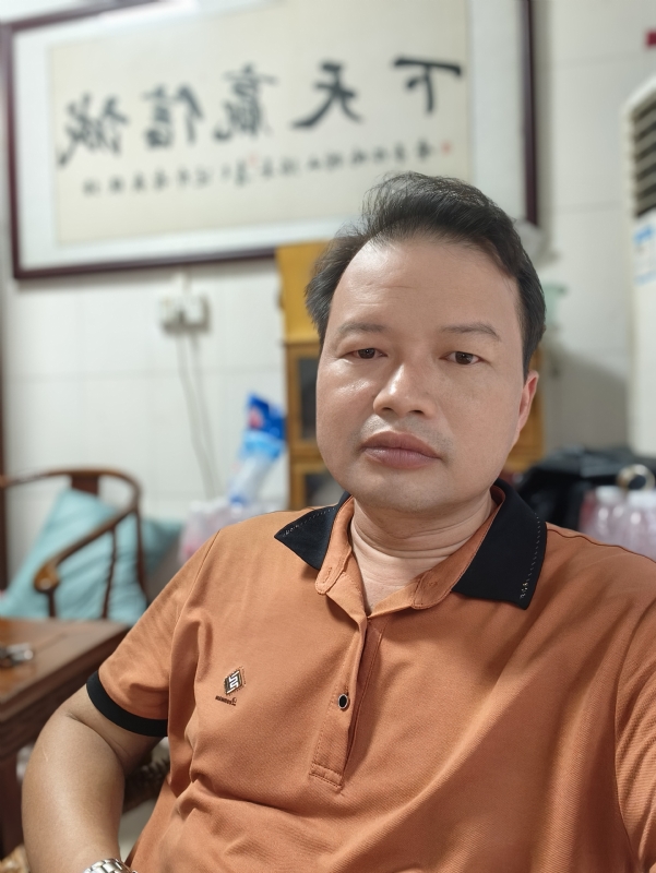 自强不息的第一张照片--泉州交友网