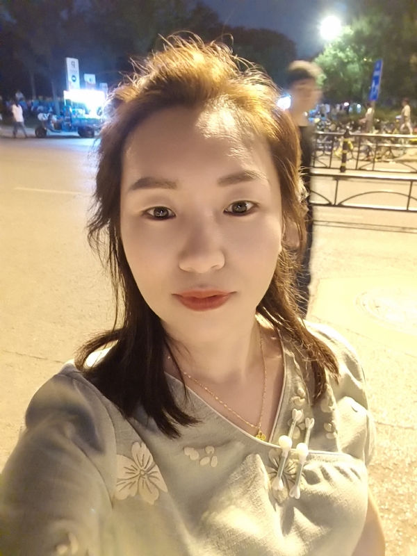 最美的期待的第二张照片--泉州交友网