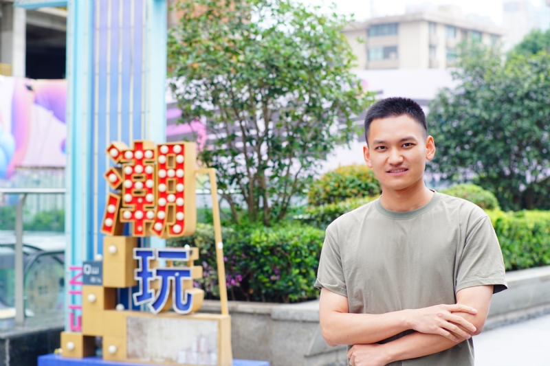 陌上烟雨的第二张照片--泉州交友网