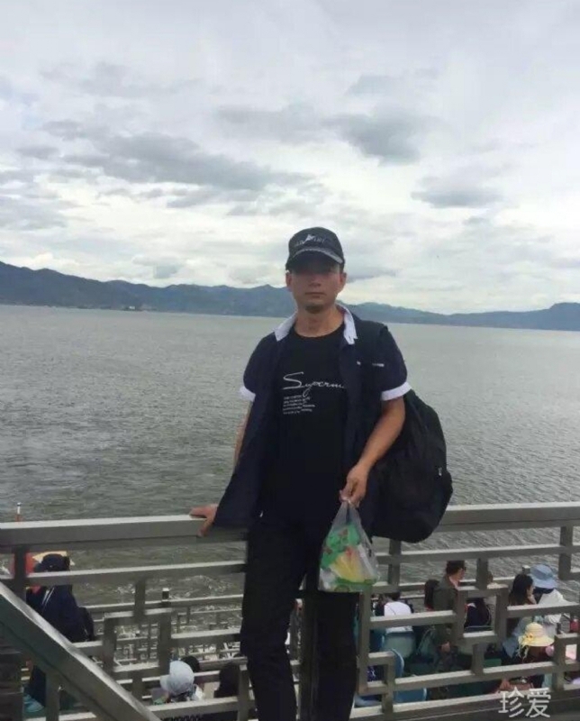 燕雯泽的第一张照片--泉州交友网