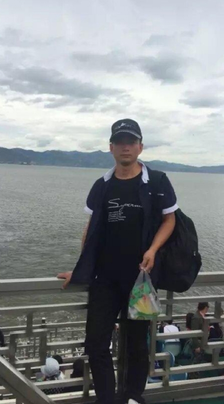 燕雯泽的第二张照片--泉州交友网