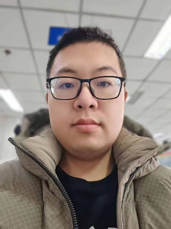 智慧的小胖的第二张照片--泉州交友网