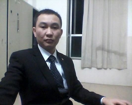 诚恳的大叔的第一张照片--泉州交友网