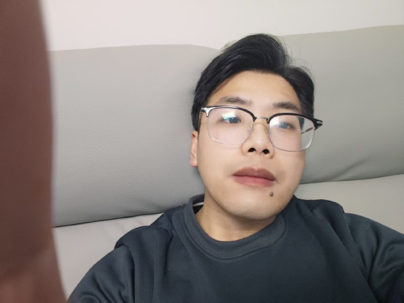 北执的第二张照片--泉州交友网