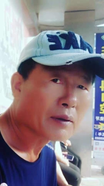 崔平的第一张照片--泉州交友网