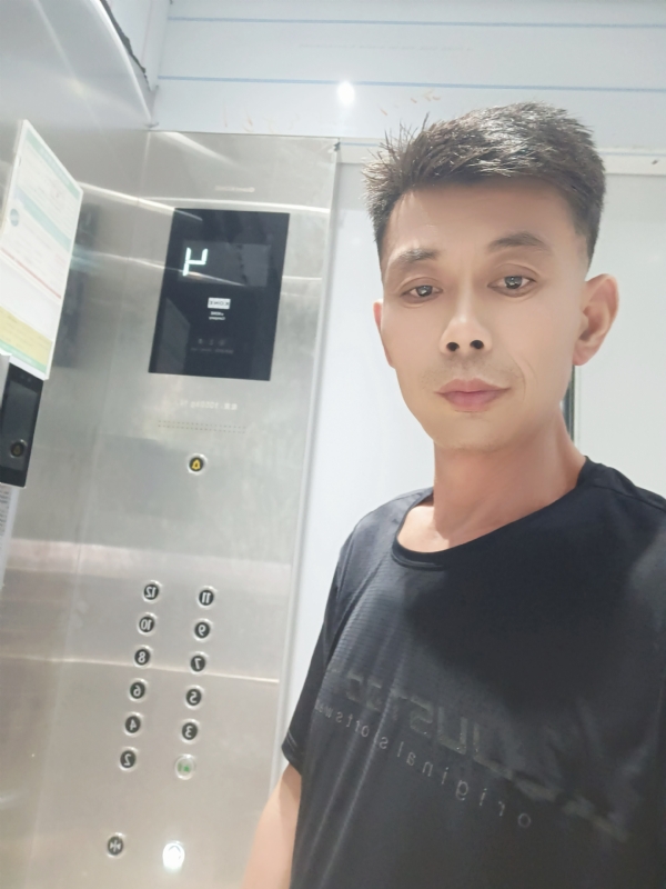 我喜欢的第一张照片--泉州交友网