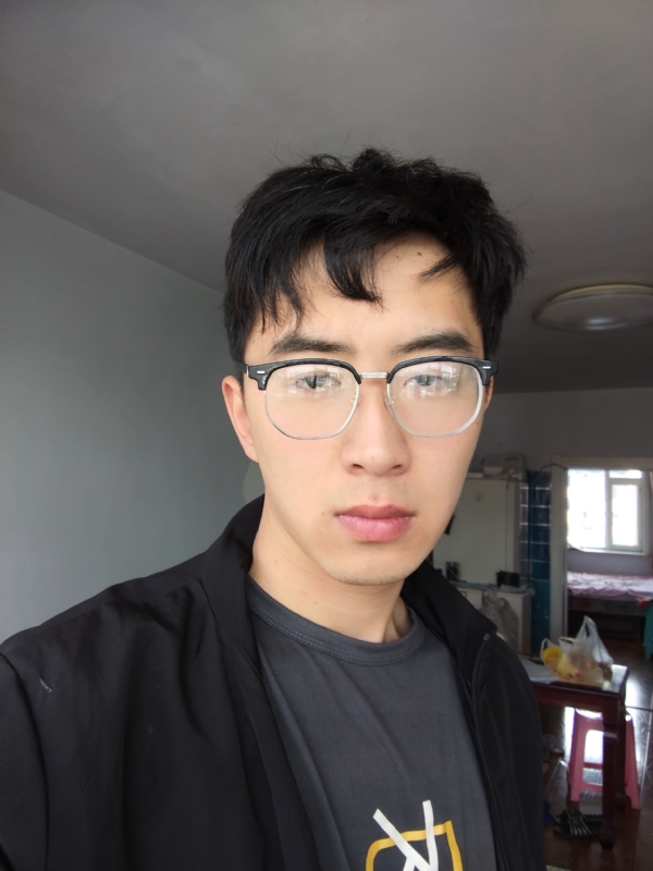 雷震雨的第一张照片--泉州交友网