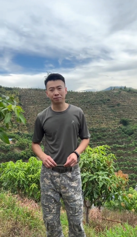 李先生的第一张照片--泉州交友网