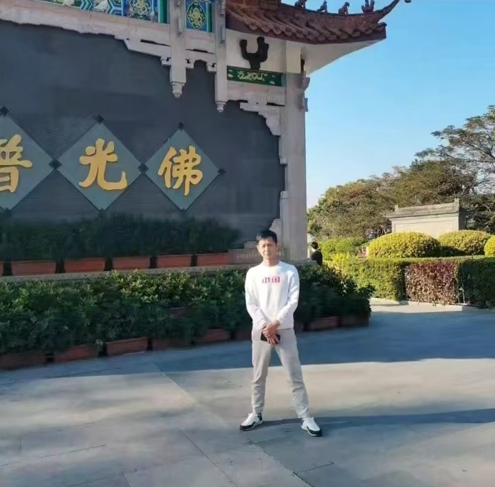 星艺的第一张照片--泉州交友网