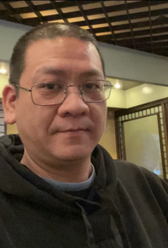 蓝天白云的第一张照片--泉州交友网
