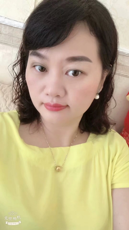 微笑的第一张照片--泉州交友网