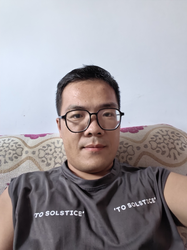 卫TF的第一张照片--泉州交友网