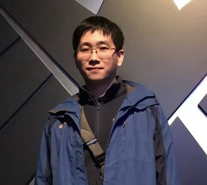 寻找有缘人的第三张照片--泉州交友网