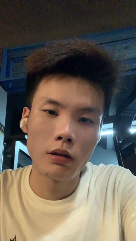 刘下来的第一张照片--泉州交友网