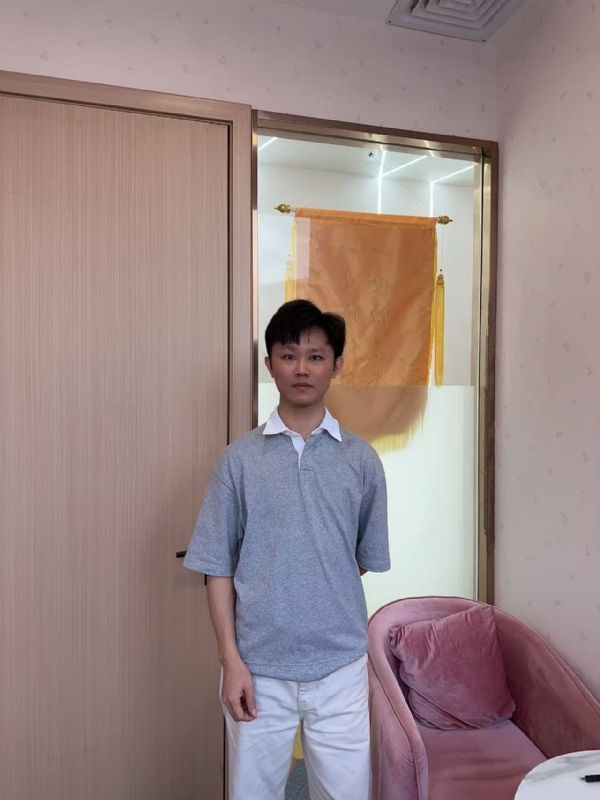 小叶子的第一张照片--泉州交友网