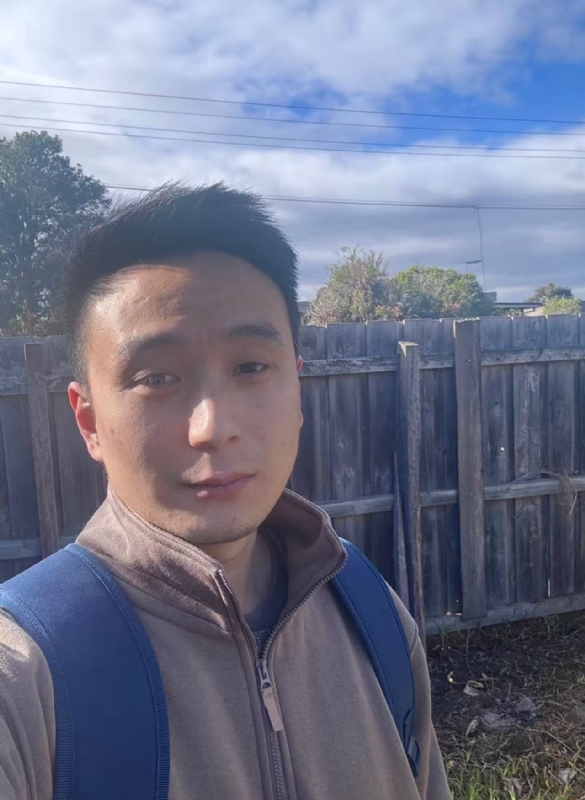 TAO的第二张照片--泉州交友网