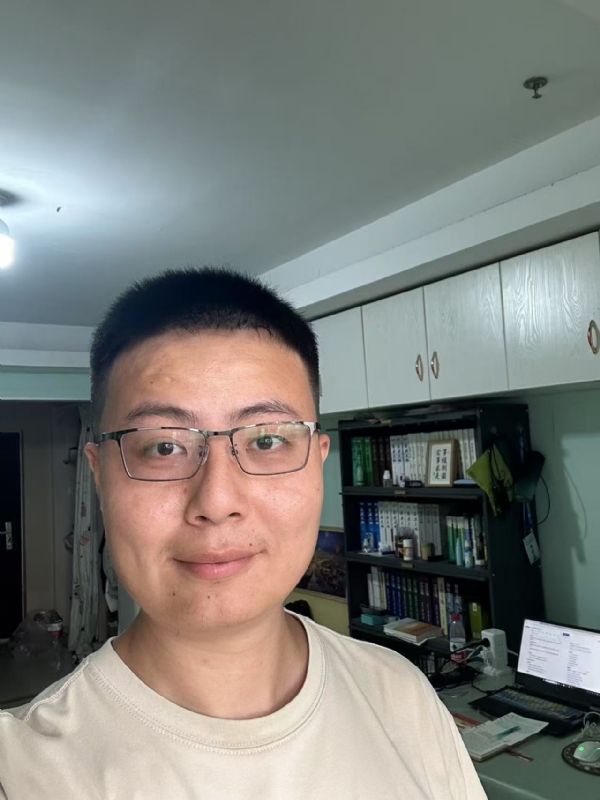 遇见更好的自己的第一张照片--泉州交友网