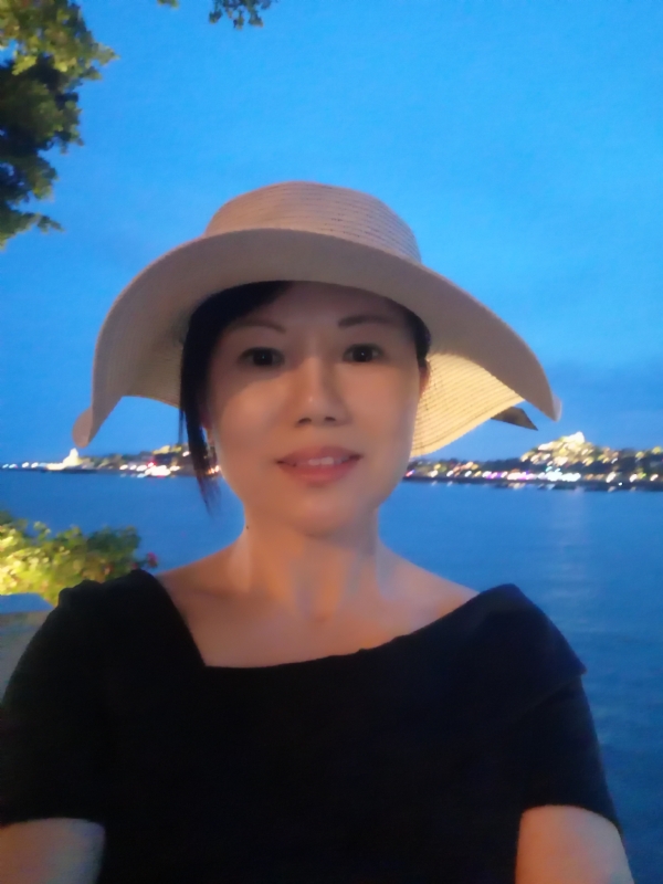 一心的第一张照片--泉州交友网
