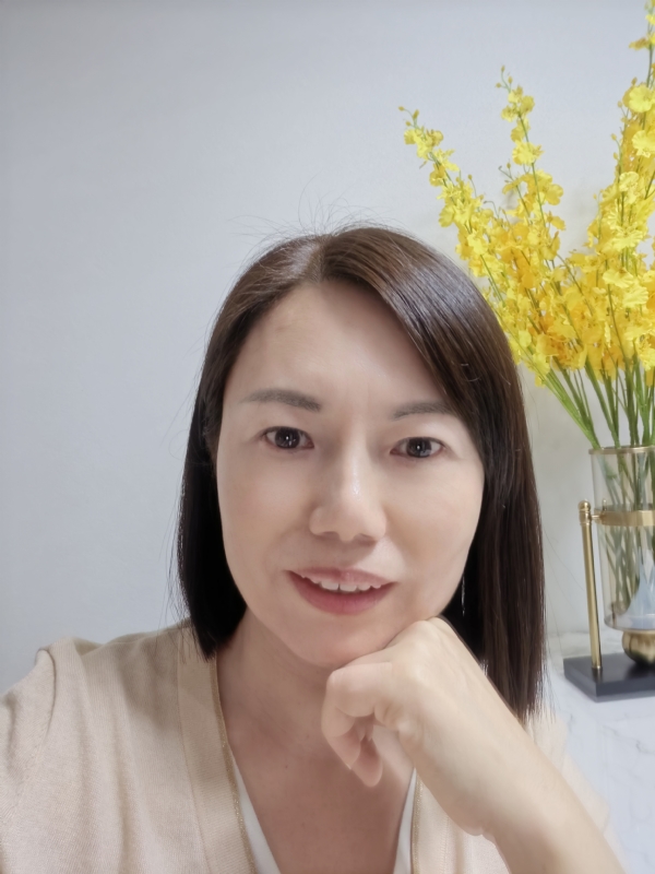 一心的第二张照片--泉州交友网